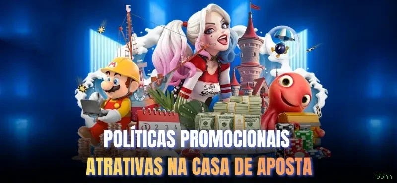 Cadastro rápido e seguro na 55hh