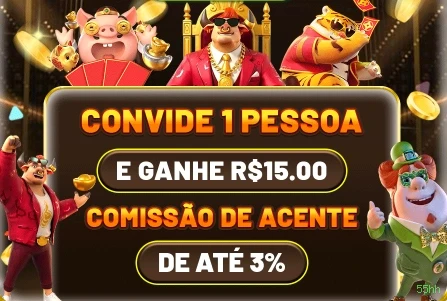 Jogos de fortune da 55hh com prêmios incríveis